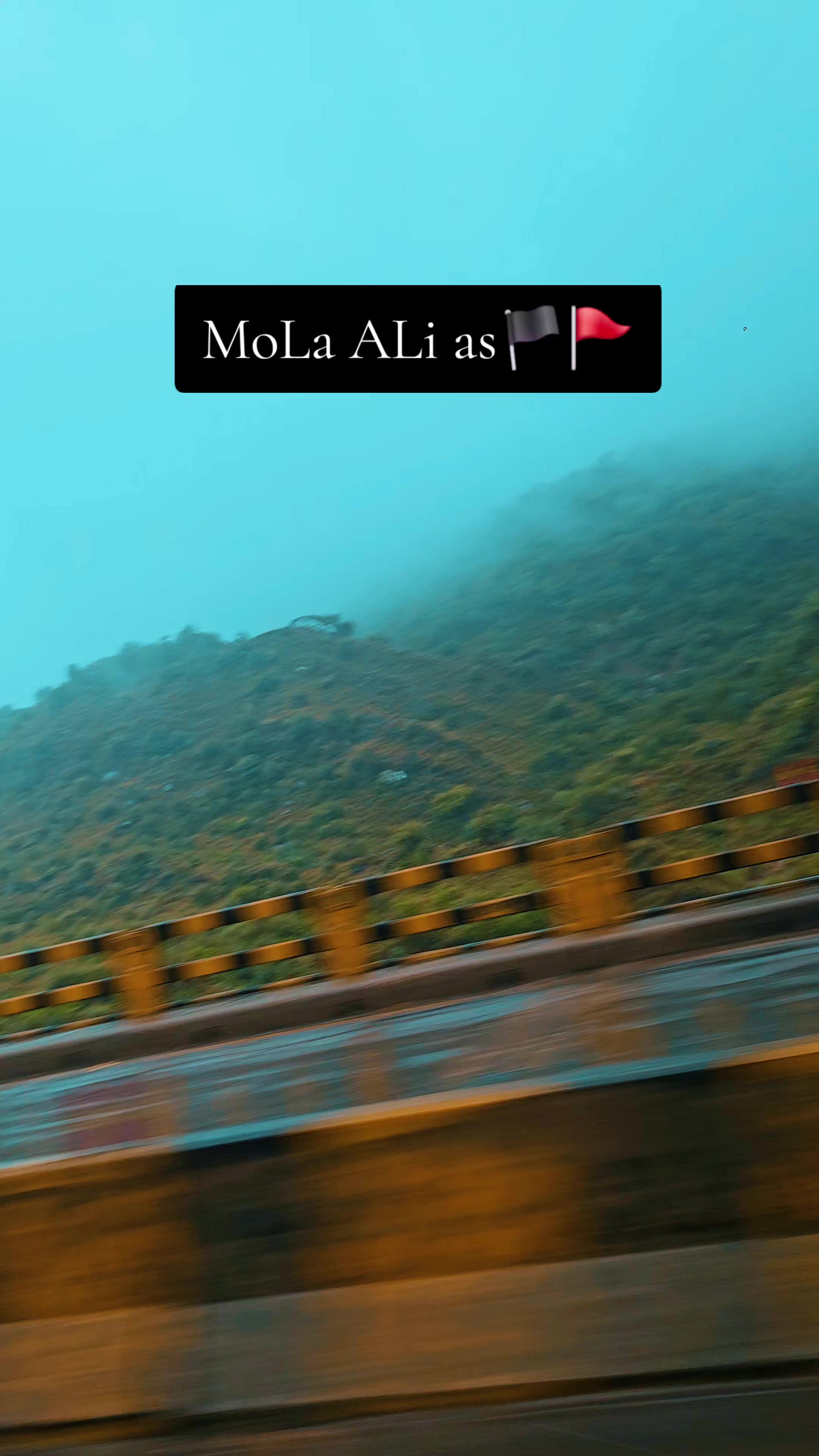 @Ali Shah