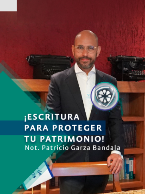 @Colegio de Notarios CDMX
