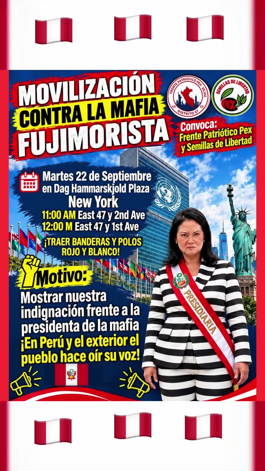@PEXSemillasdeLibertad