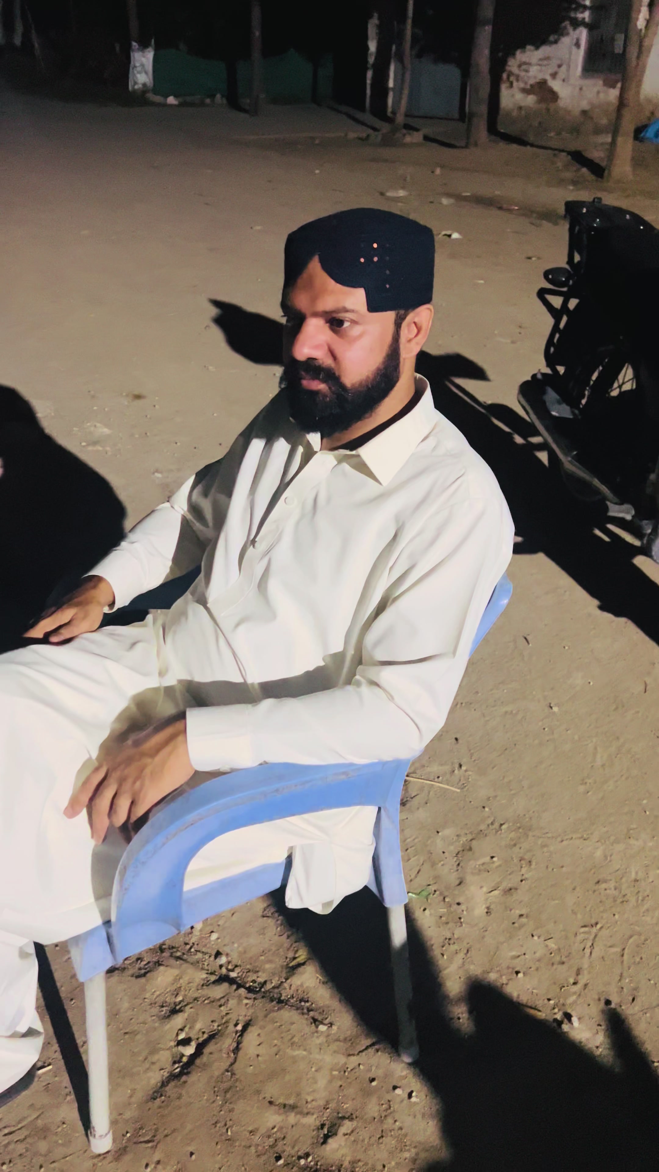 @محمد بھائی راولپنڈی