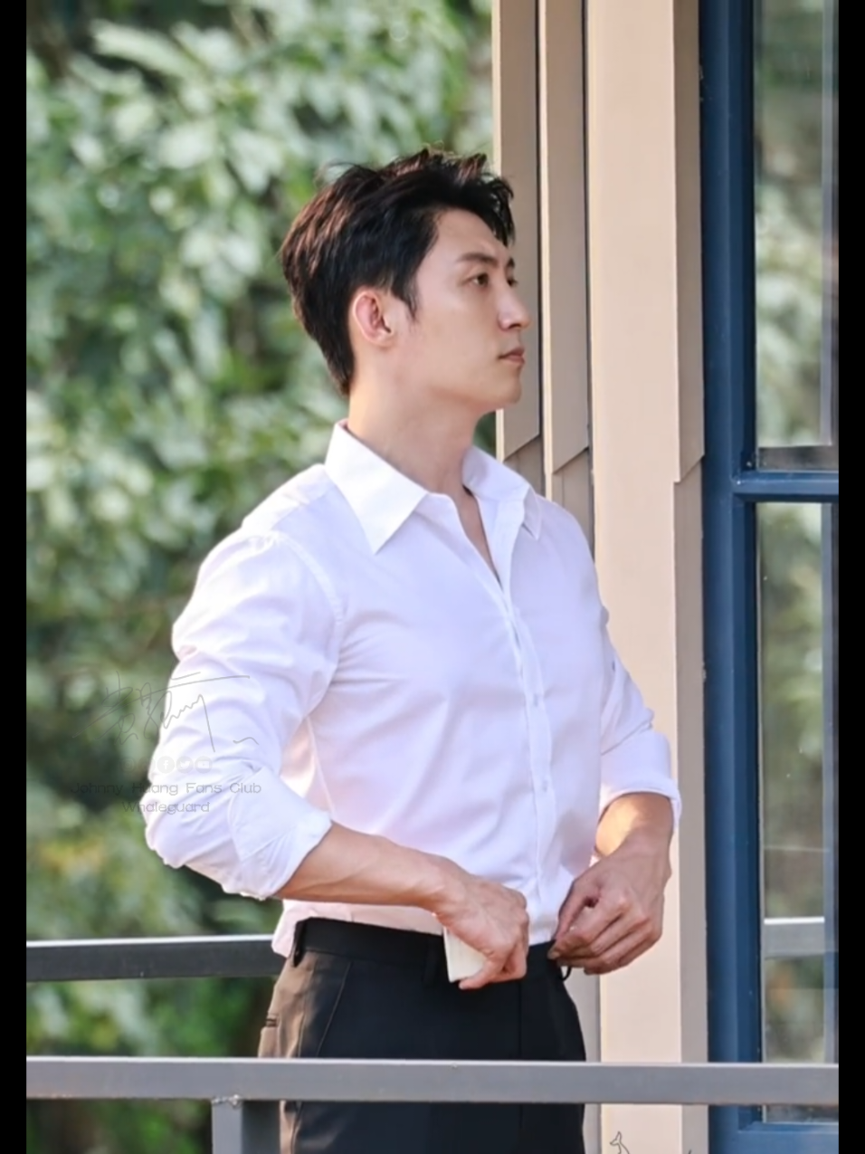 @🇮🇩🇨🇳 Johnny Huang FC