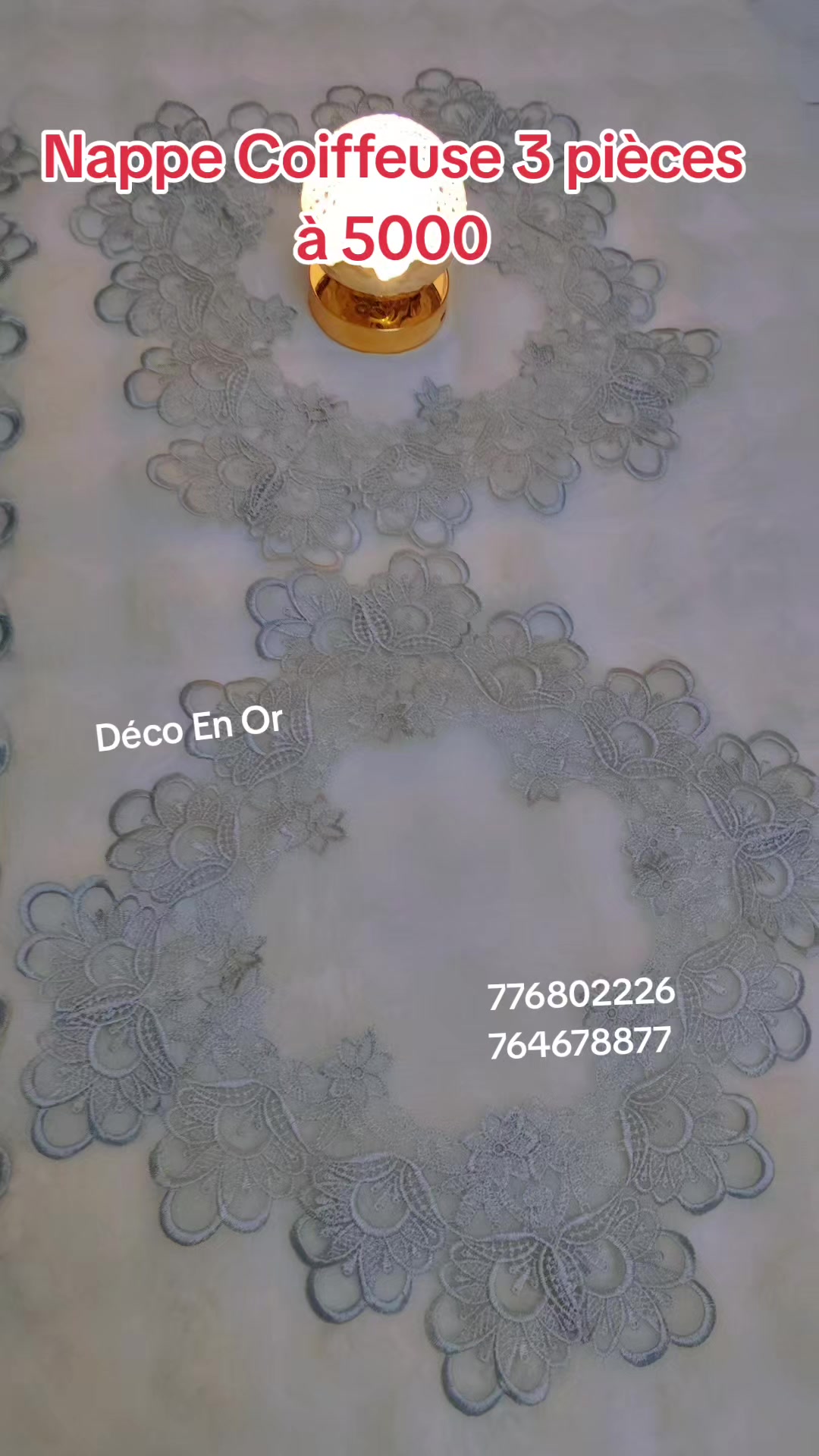 @DECO EN OR