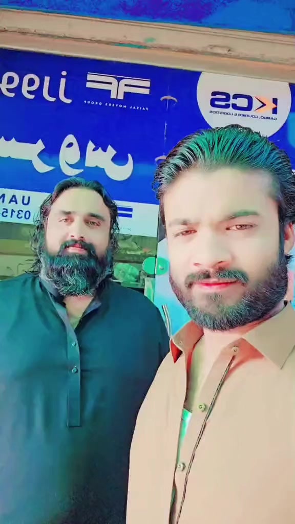@Waqas Qureshi