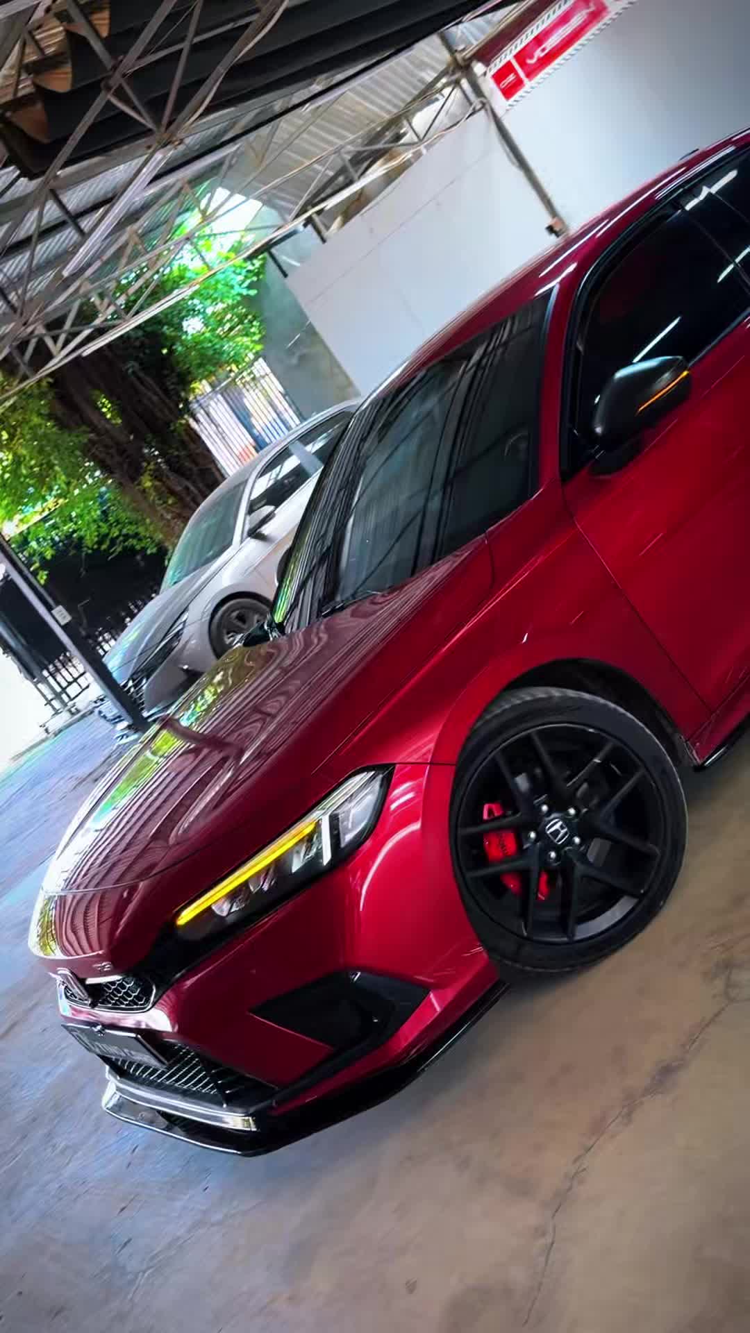 @Hải Tino Car