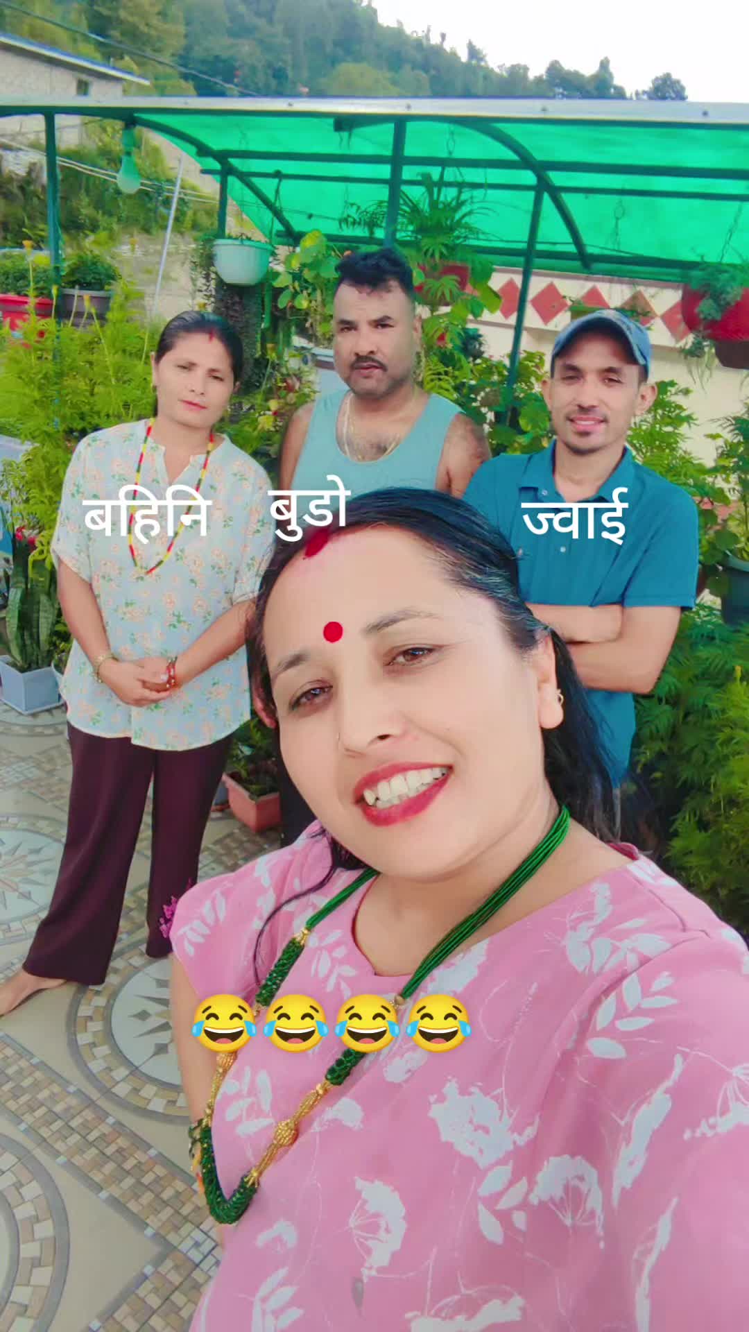 @Ganga Bhandari