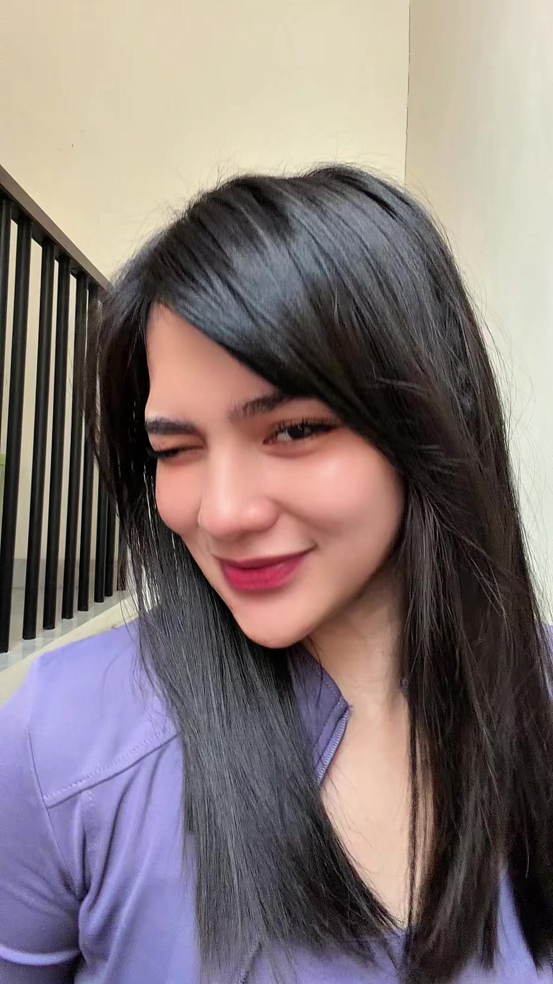 @Davina Karamoy