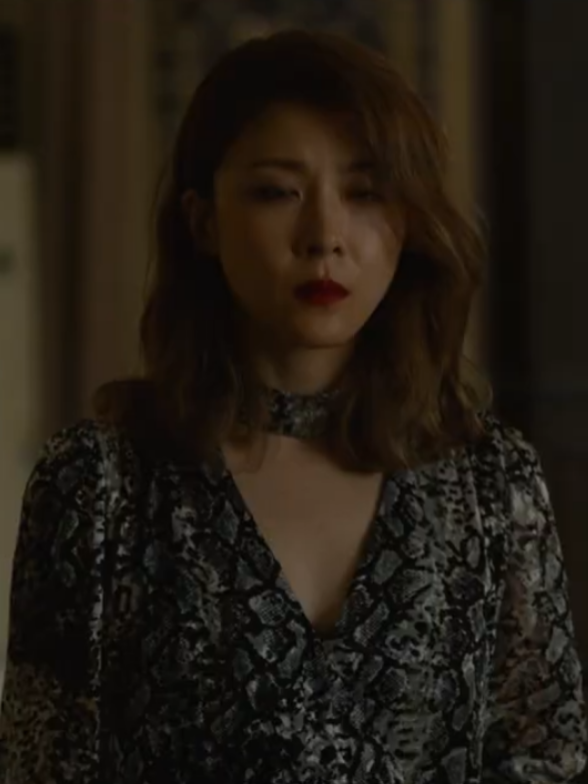 @Ha Jiwon Focus
