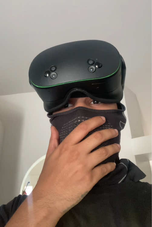 @ZenDragonVR