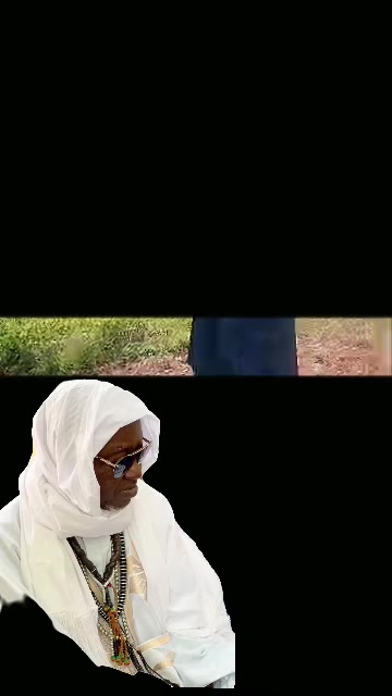@yaye fall ndiguel