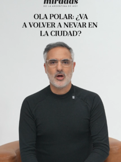 @La Nación