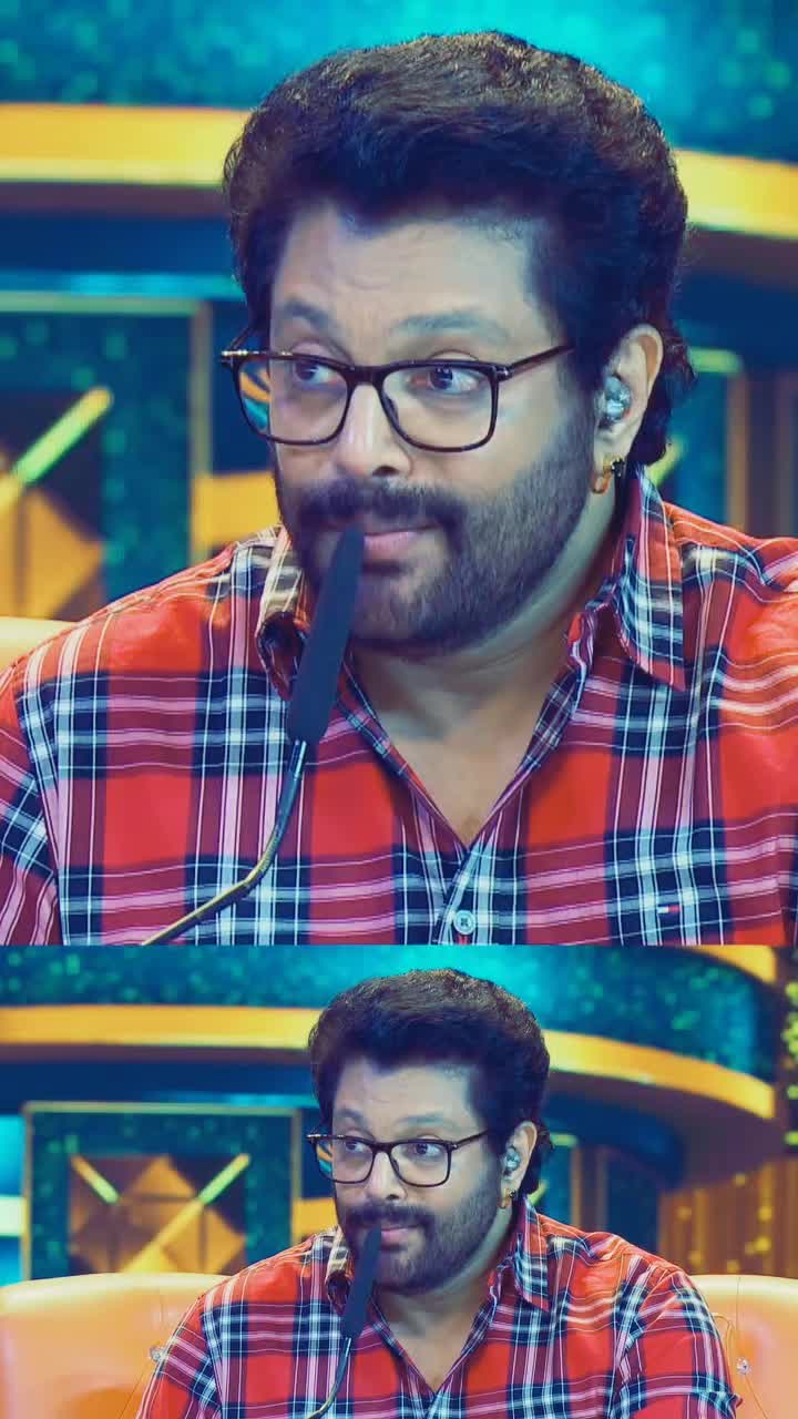 @hari krishnan dubai