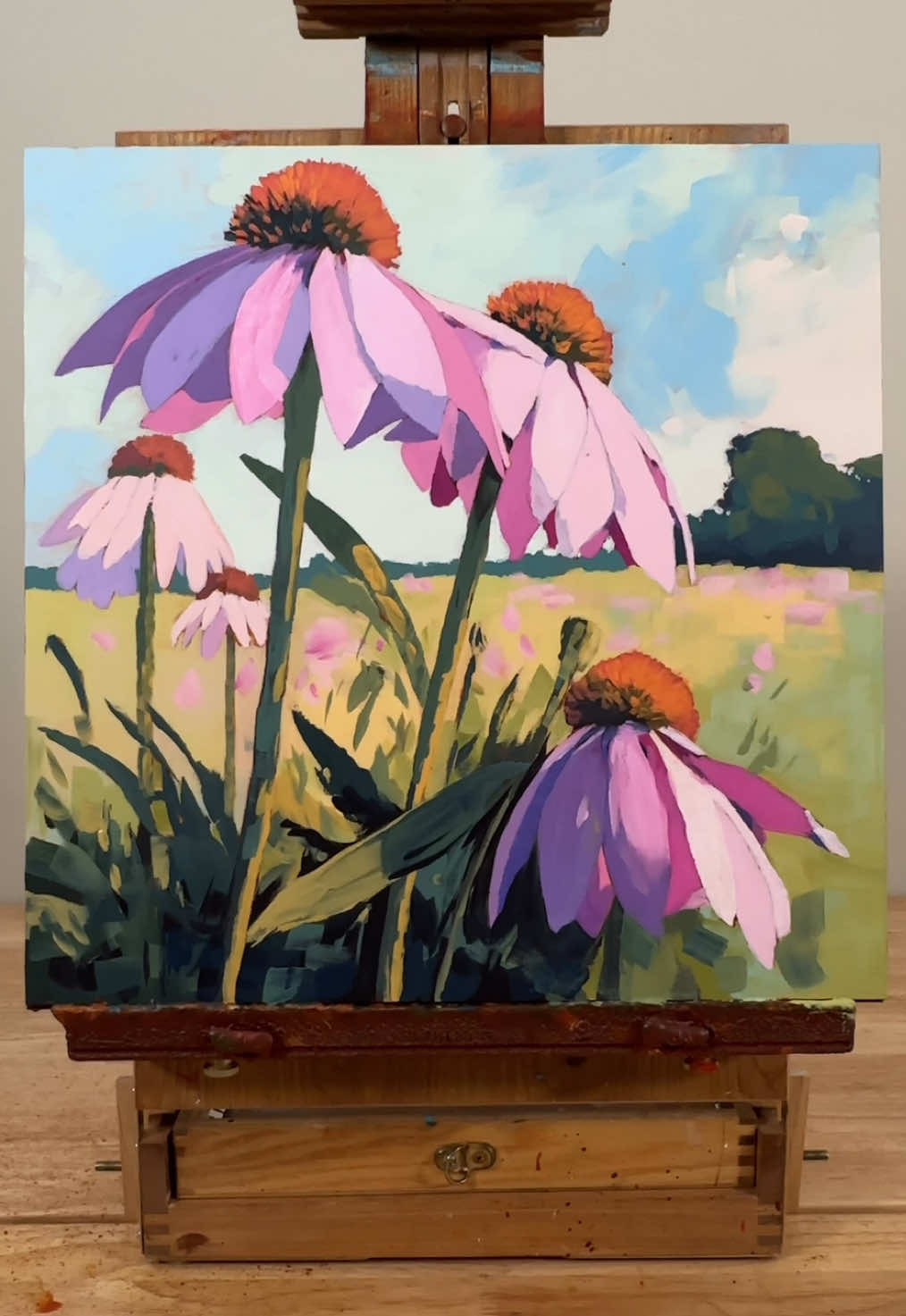 @Jim Musil Painter