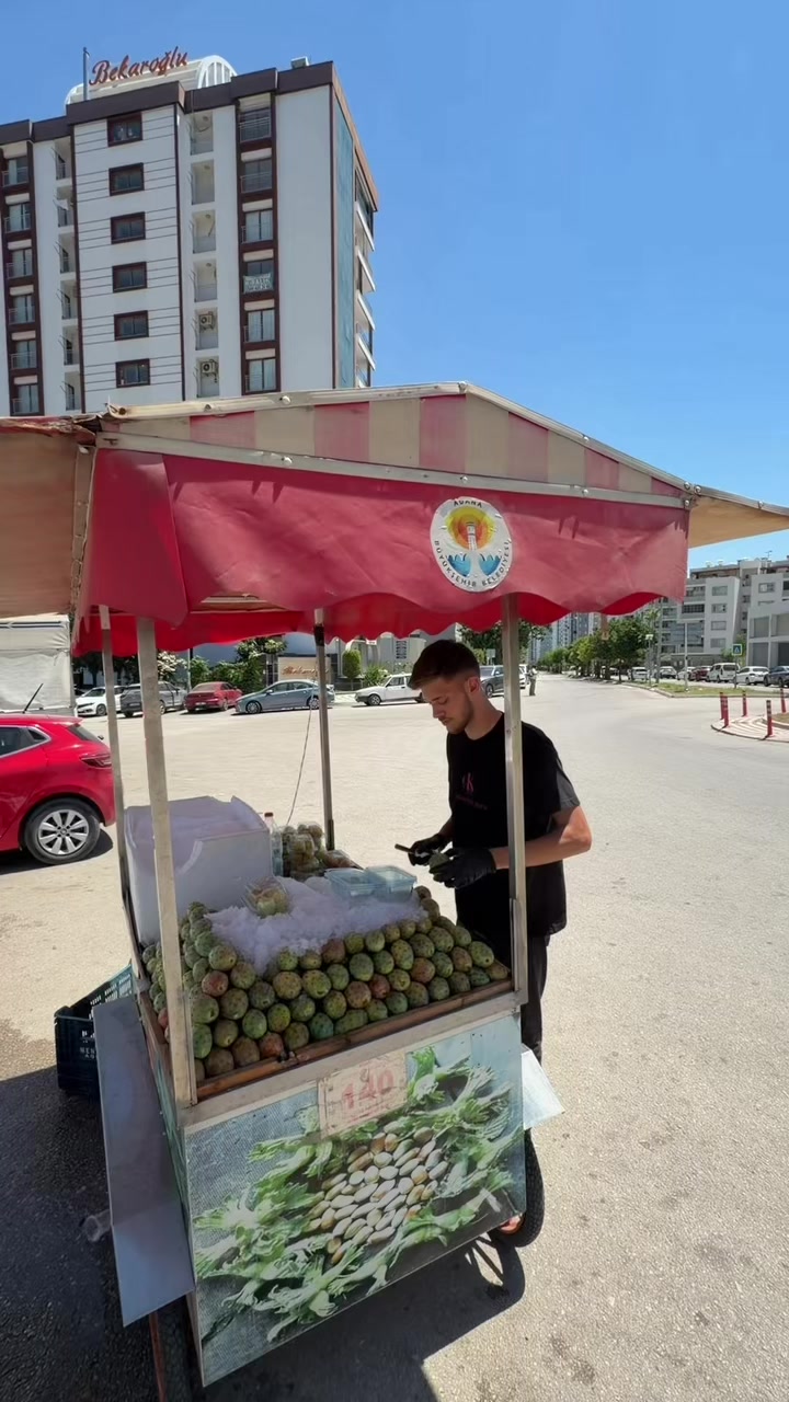 @Bugün Ne Yesek Yaa ?