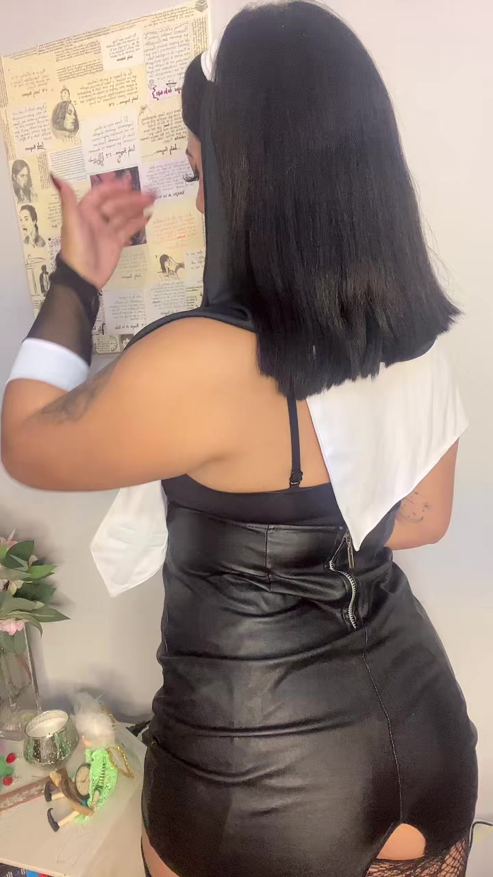 @LADYBAQUERITO