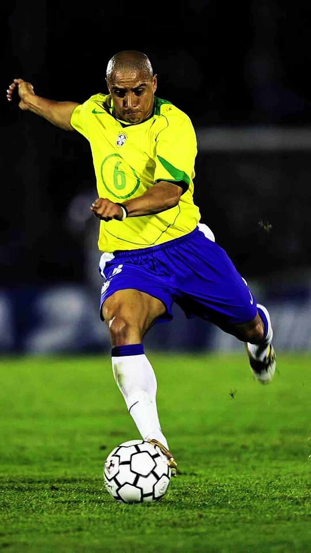 @Fútbol del mundo