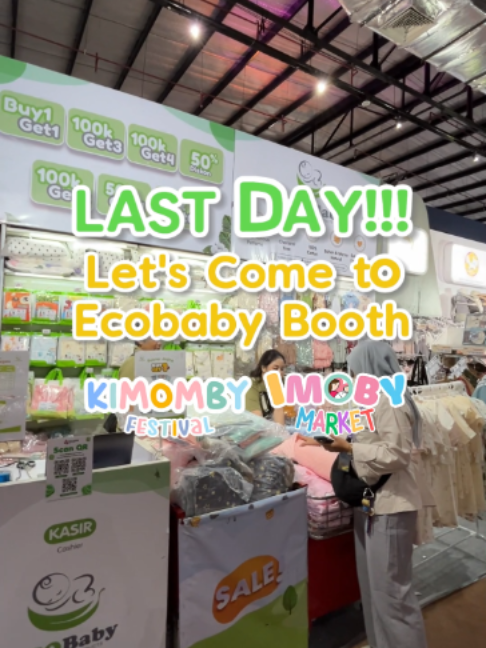 @Ecobaby Indonesia