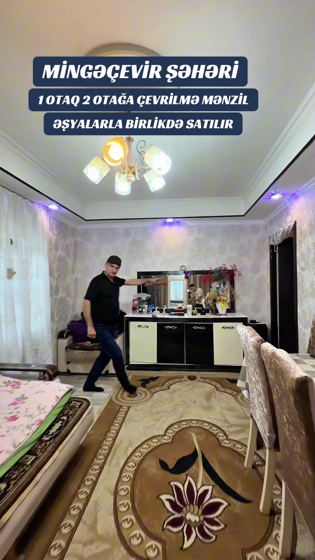 @SALƏDDİN BAXŞƏLİYEV