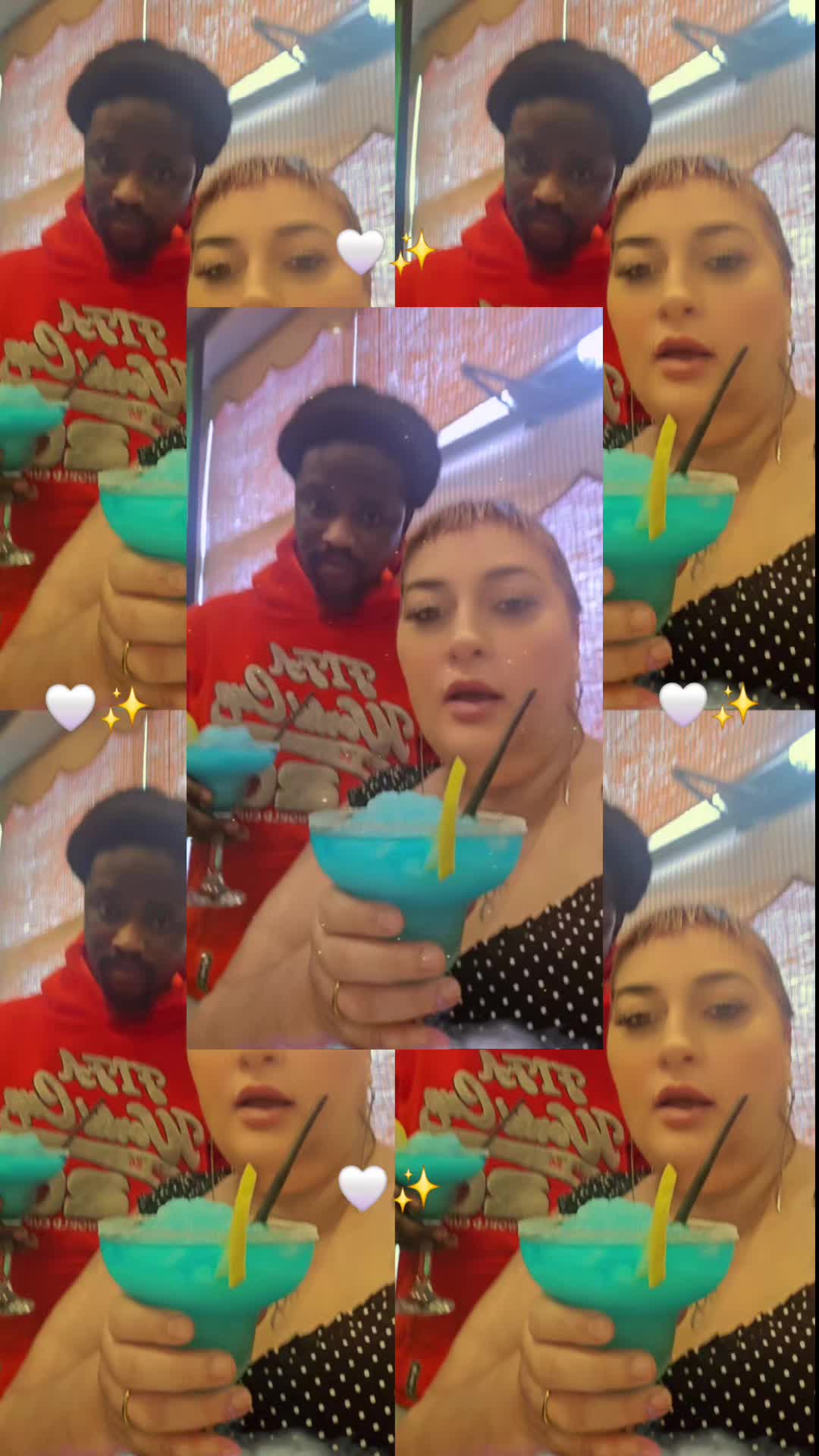 @sasha queen 🐝 🇨🇦  🇬🇭 fam