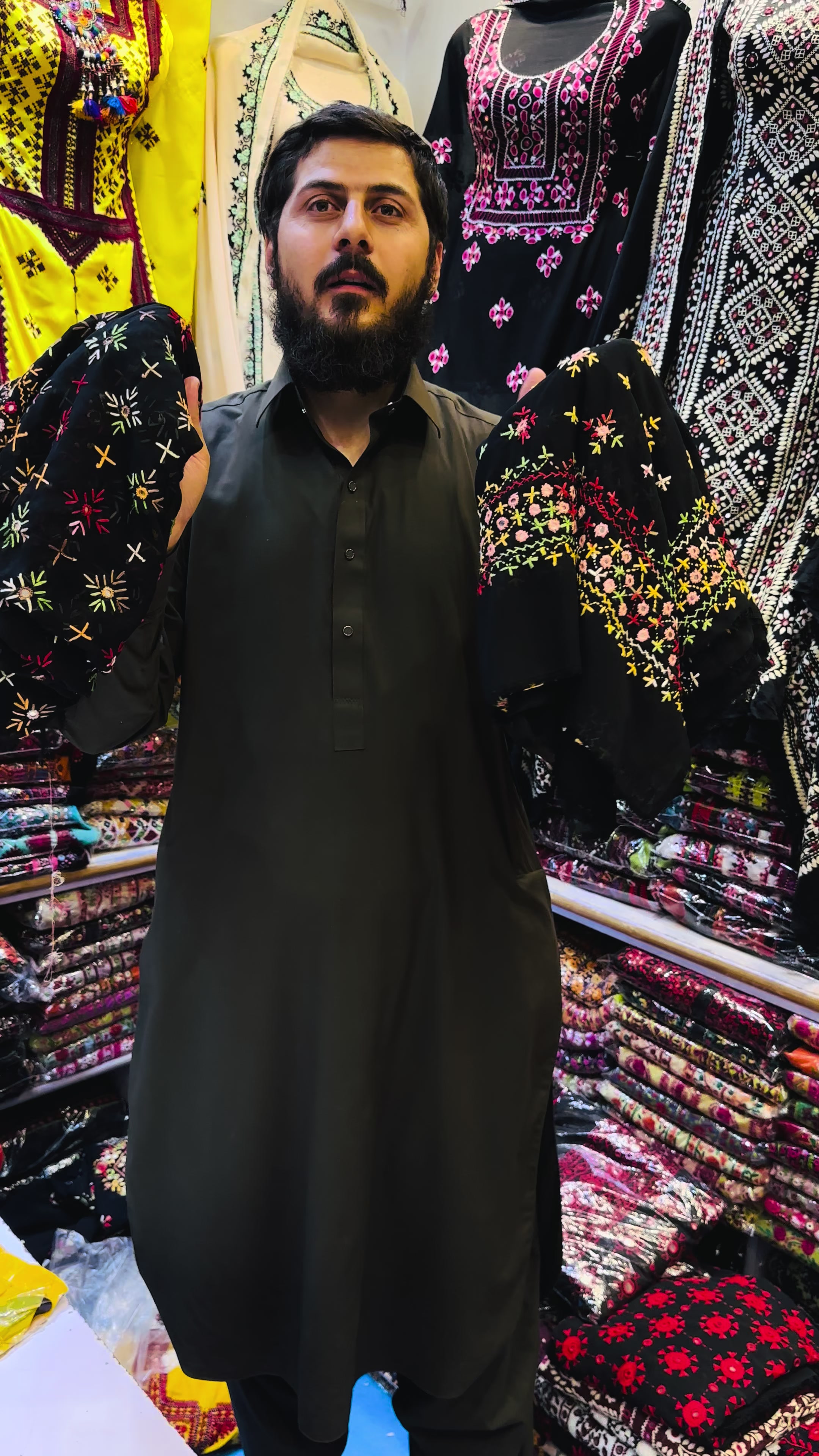 @Sami khan Brand