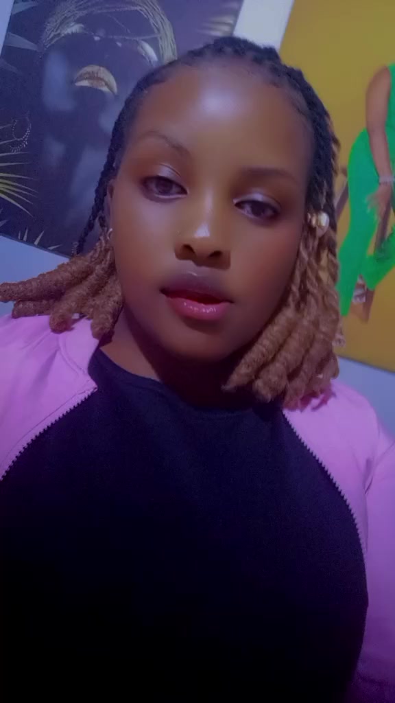 @Official pretty 🌸🇺🇲🇰🇪🌸