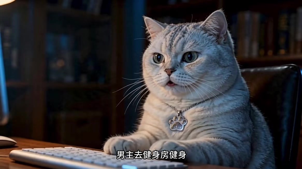@小满满