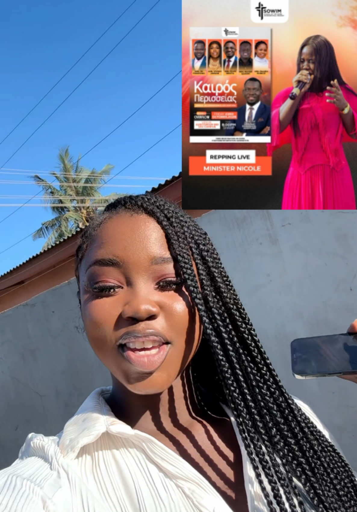 @Nicole Coffie