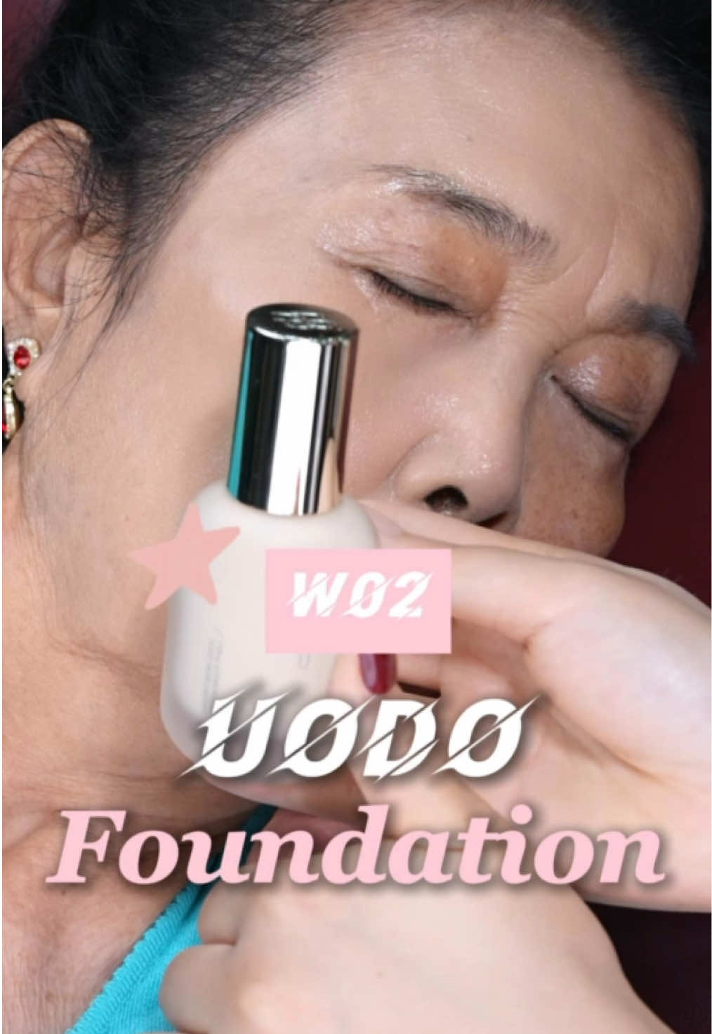@UODO Cosmetics