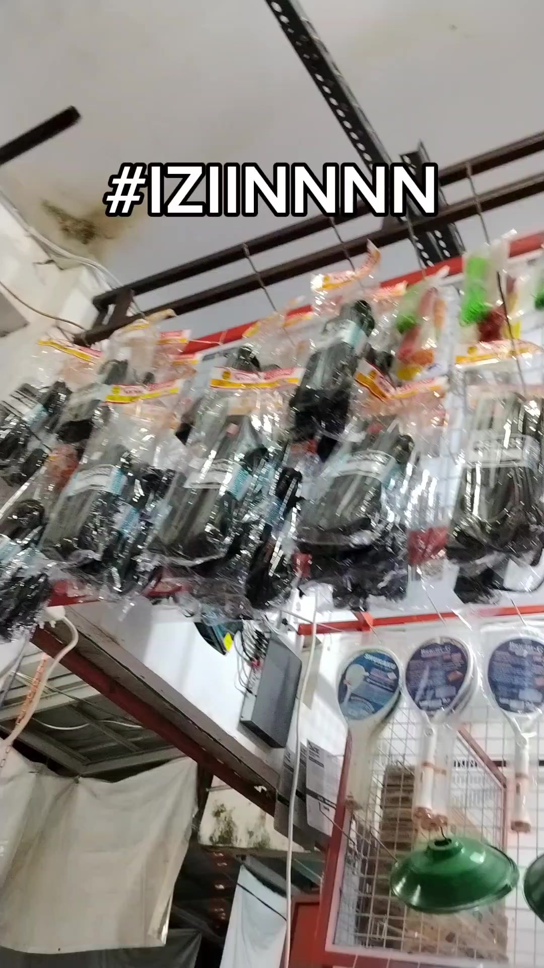 @Toko Berkah Elektrik