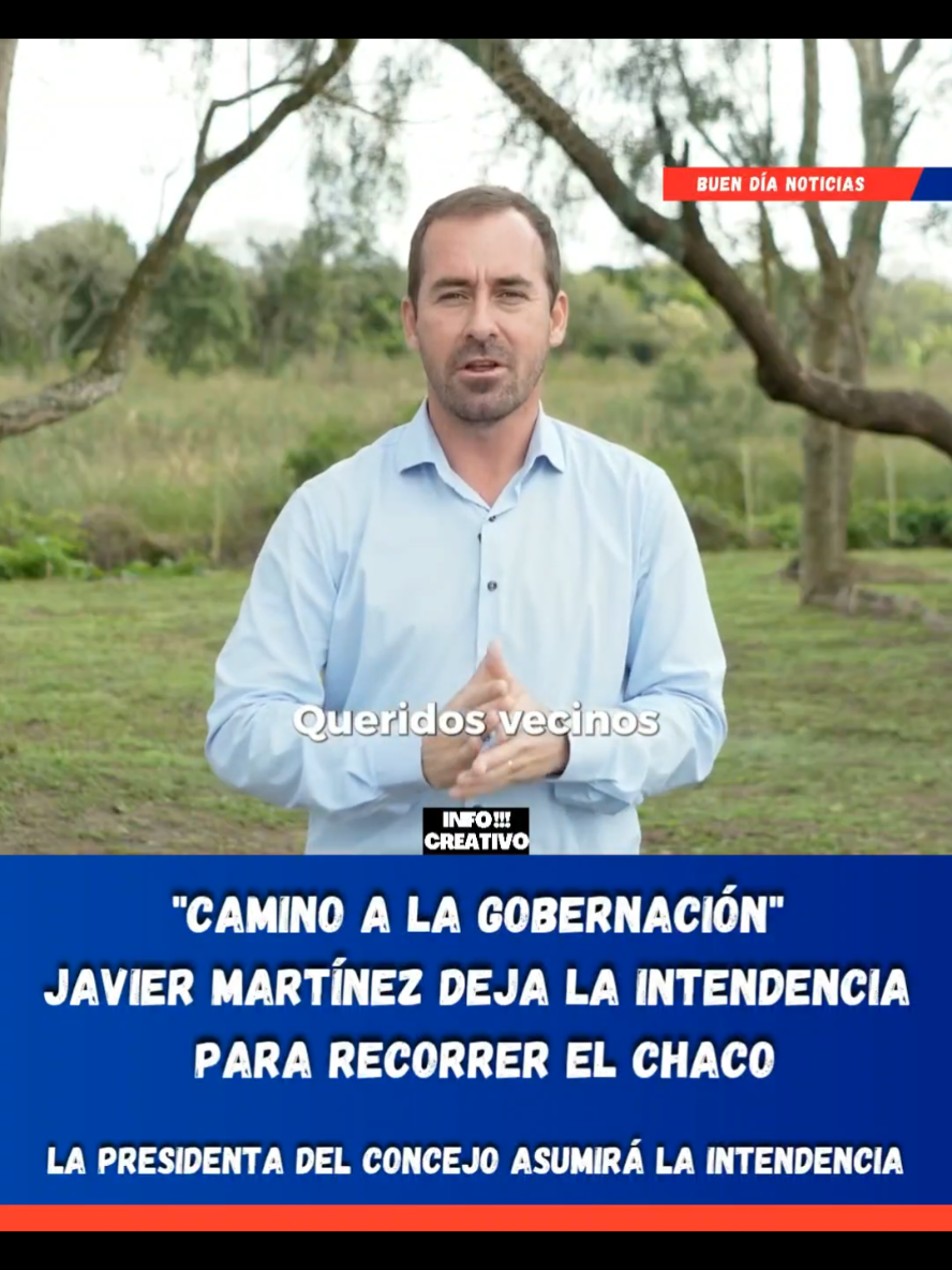 @BUEN DÍA NOTICIAS