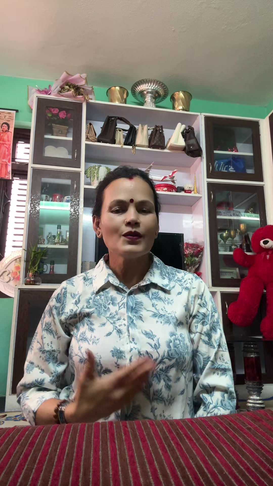 @Mana Thapa
