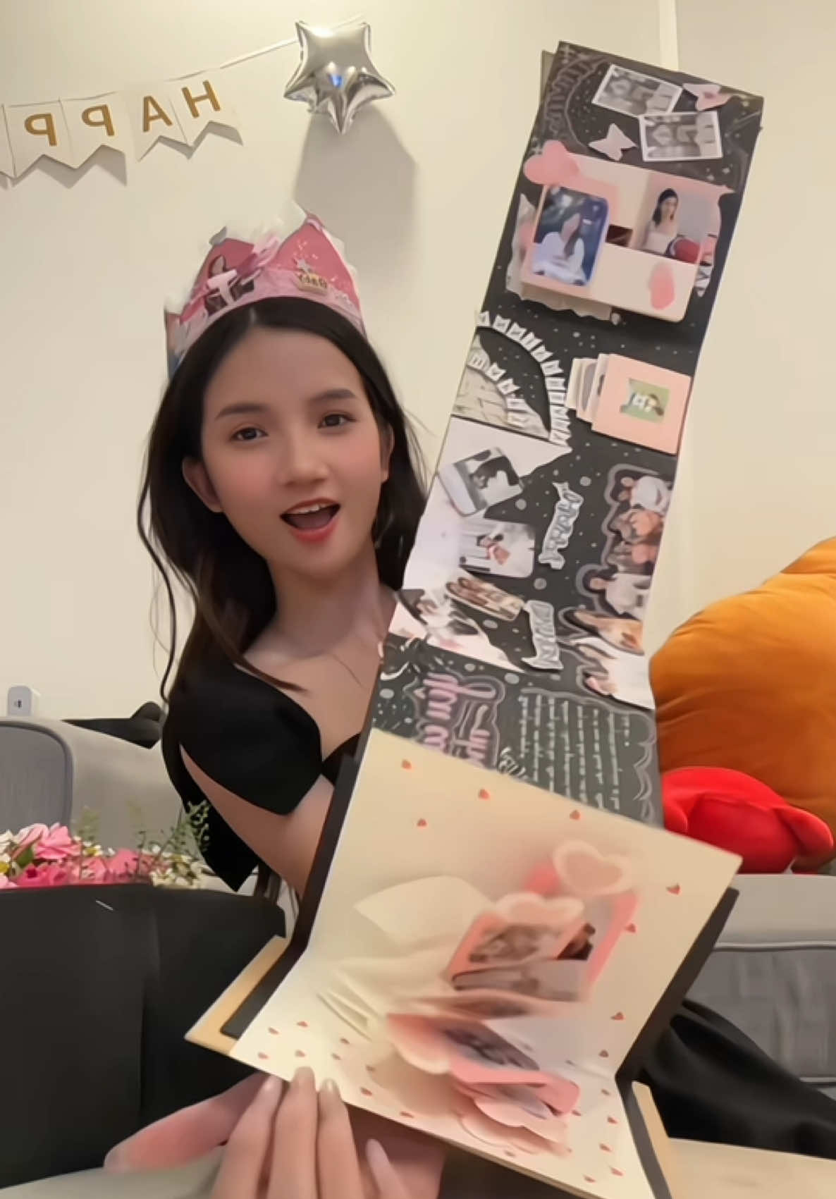 @In Ảnh Xink