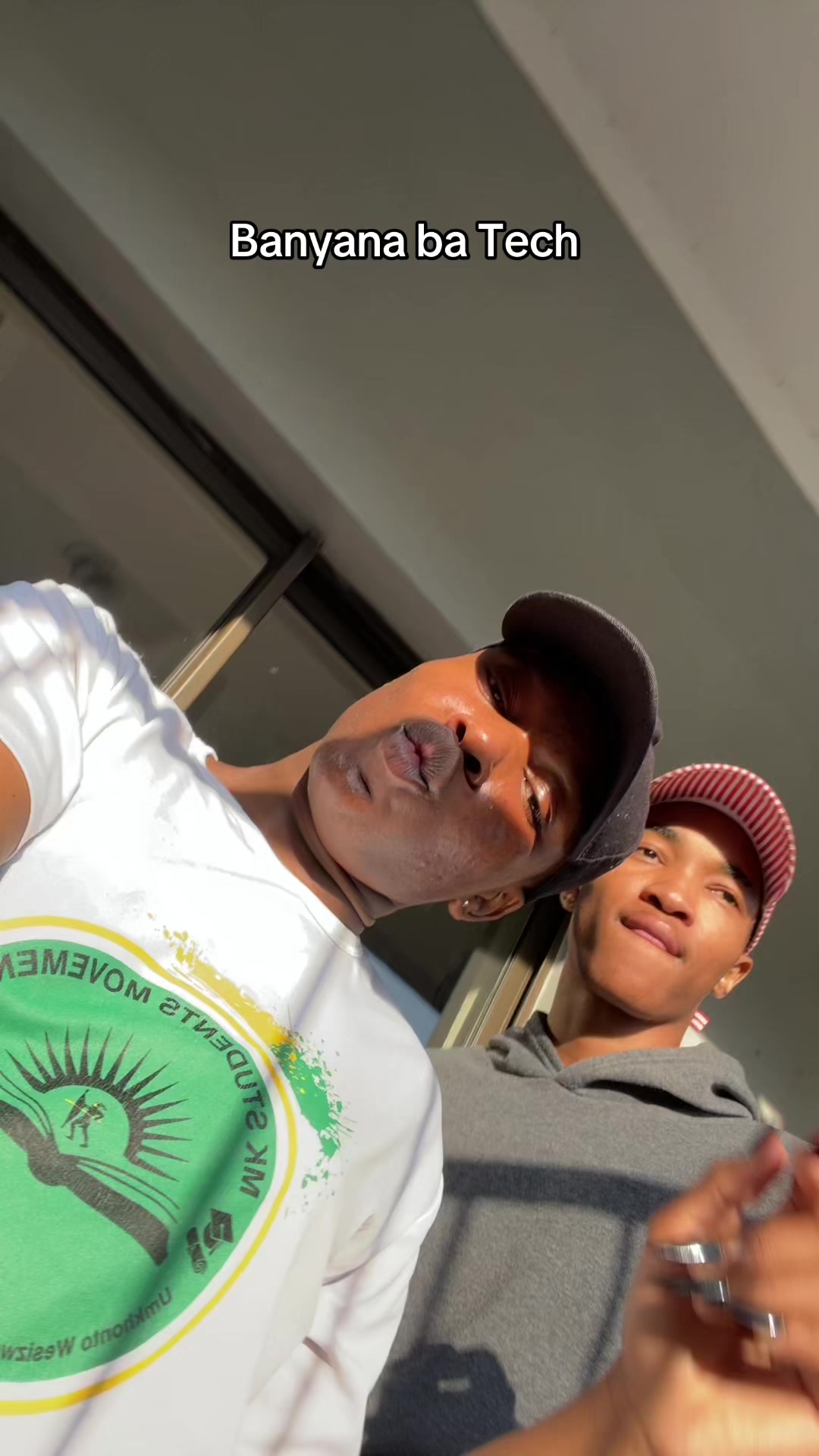 @Tumelo Thato