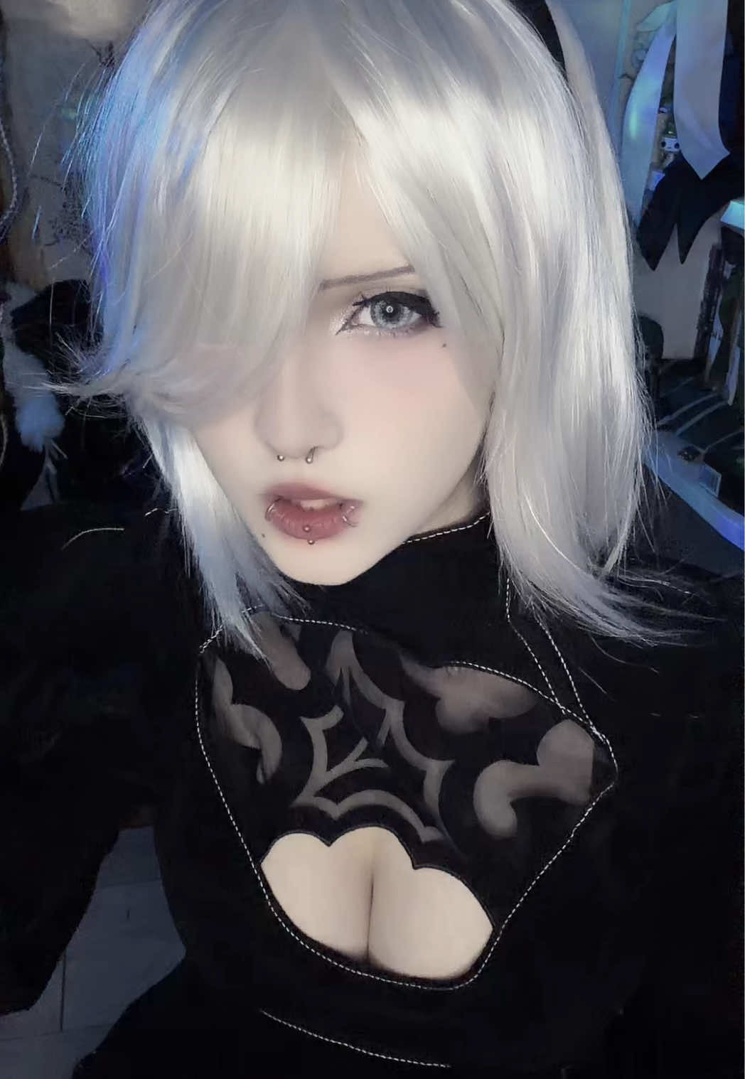 @Mel 𝄞♫♪ ♬