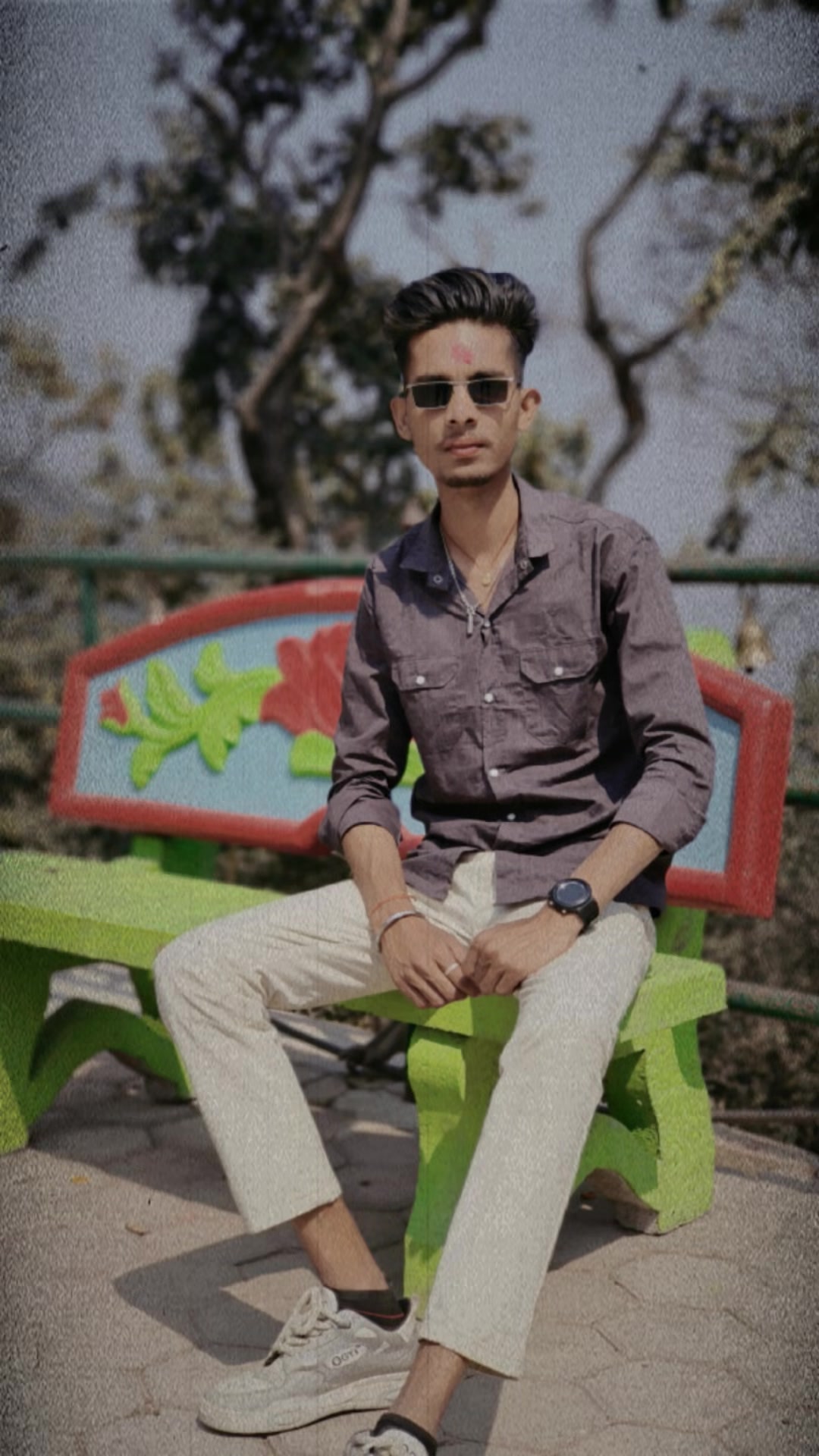 @❤️ SûshîL YáDaVanshî ⚔️