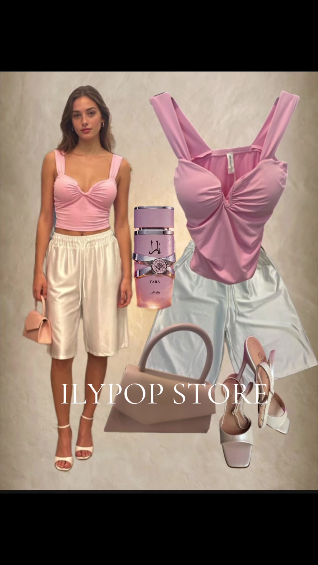 @ILYPOP Store