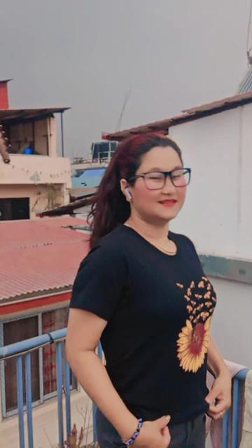 @Bindukarki❣️🇳🇵