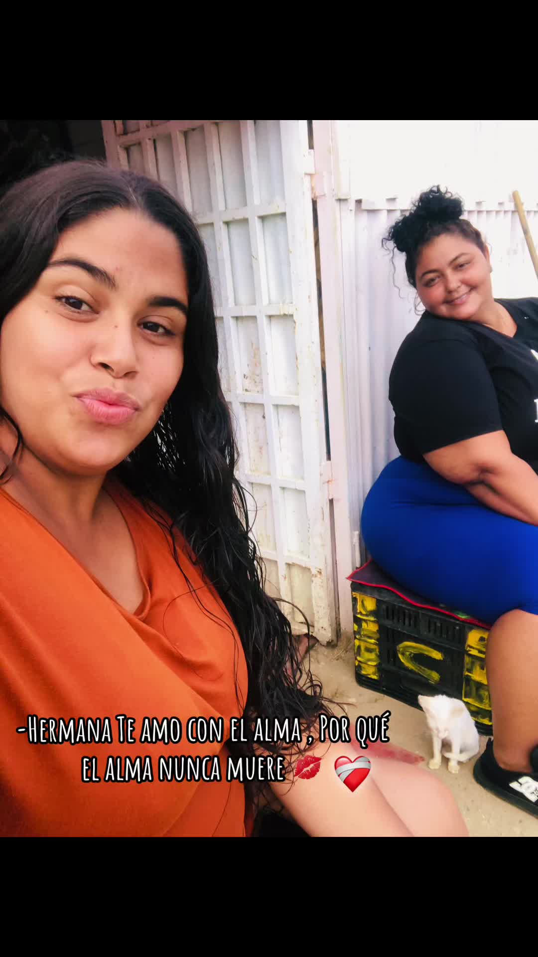 @Karoll & Antonio 