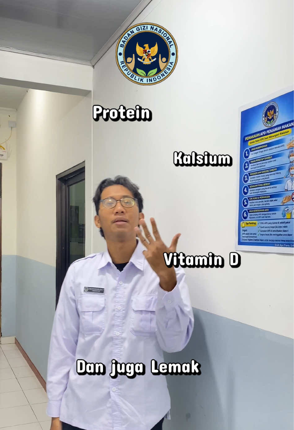 @SPPG Mauk Timur
