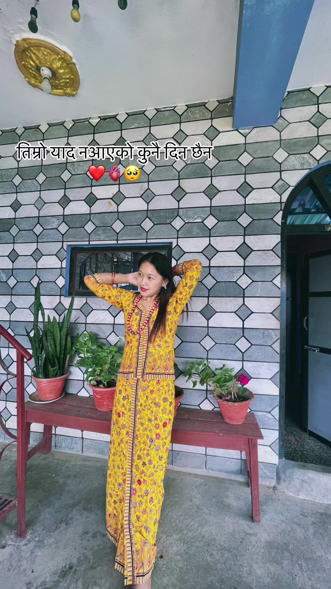 @Chhitra Gurung