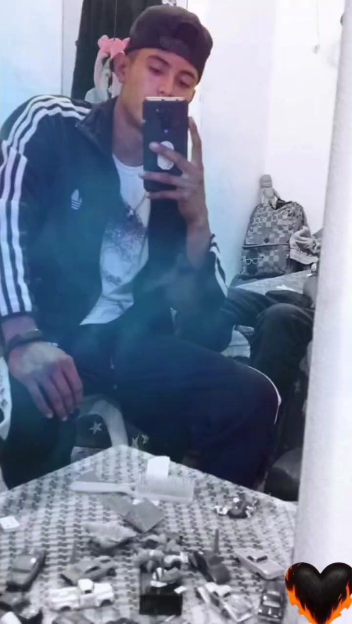 @Sandra Ayala