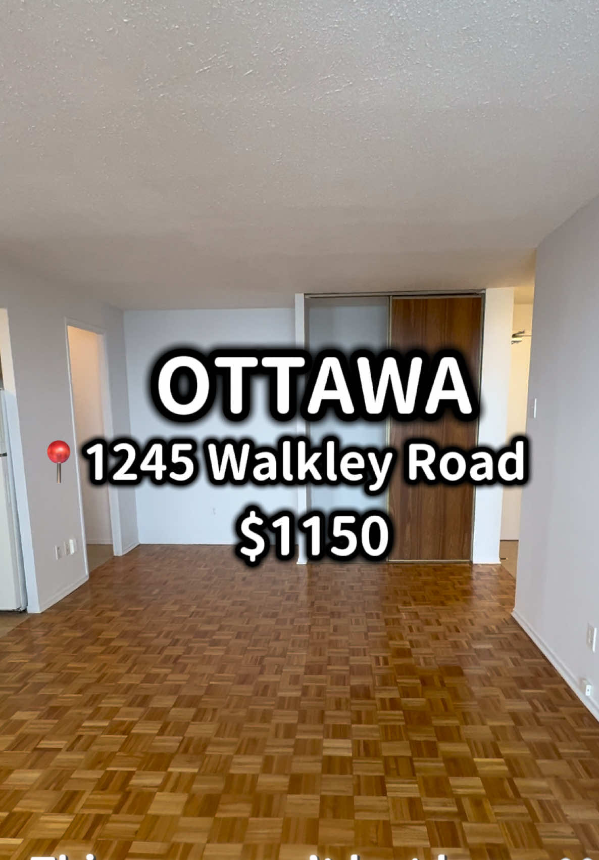 @🏡✨RENTALS IN OTTAWA