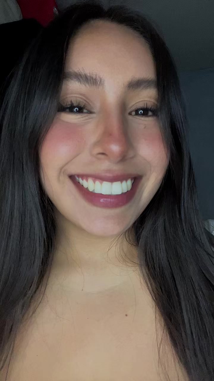 @Amayrani ✨
