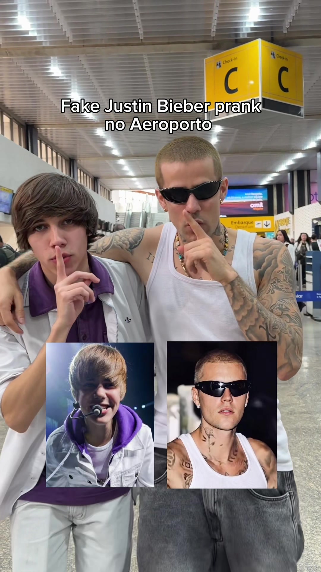 @Teagu | Sosia do Justin