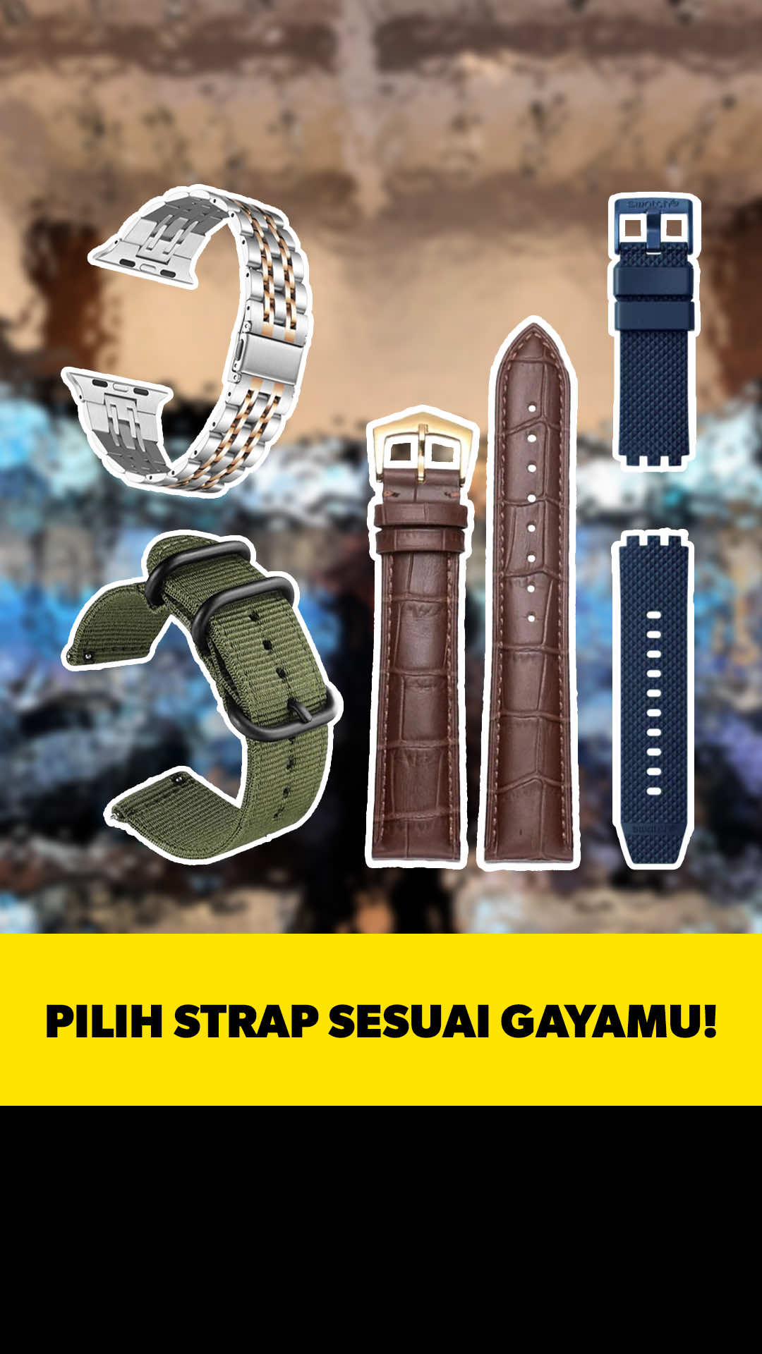 @Gudang Jam Official