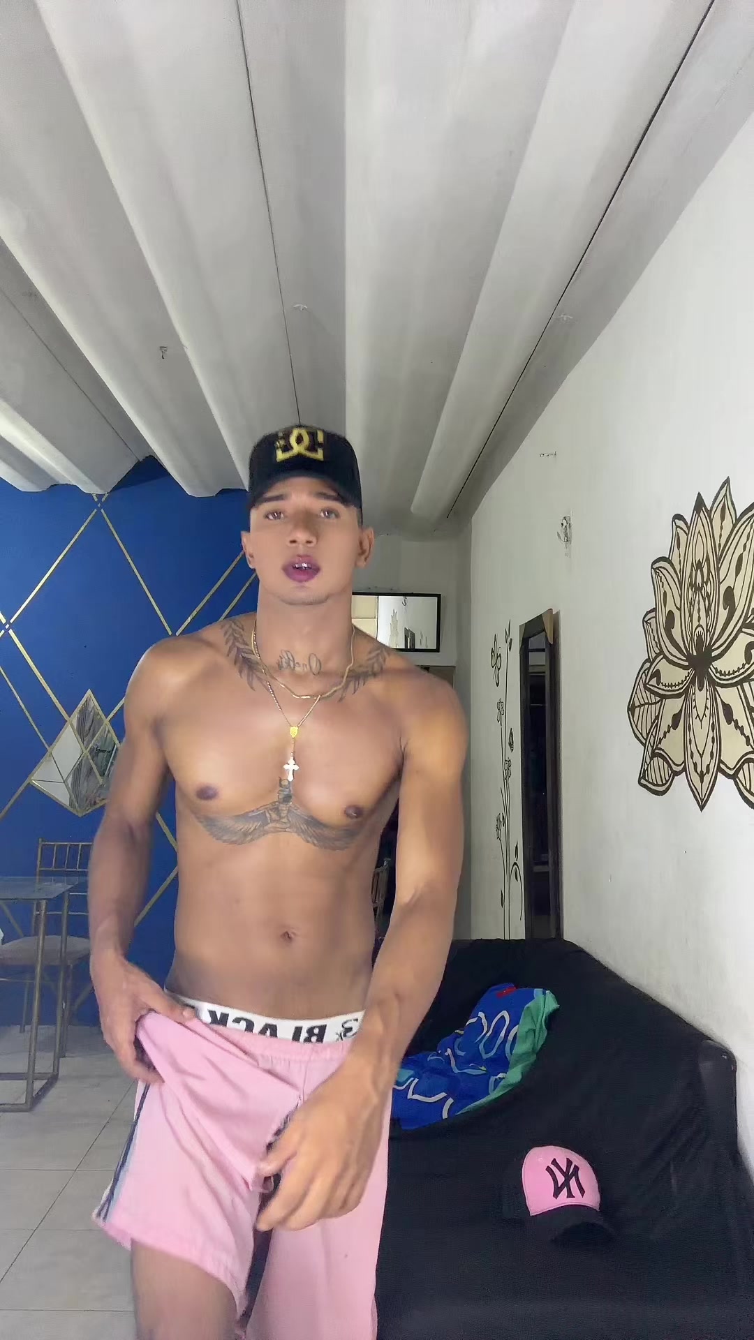 @Yorgen Blanco