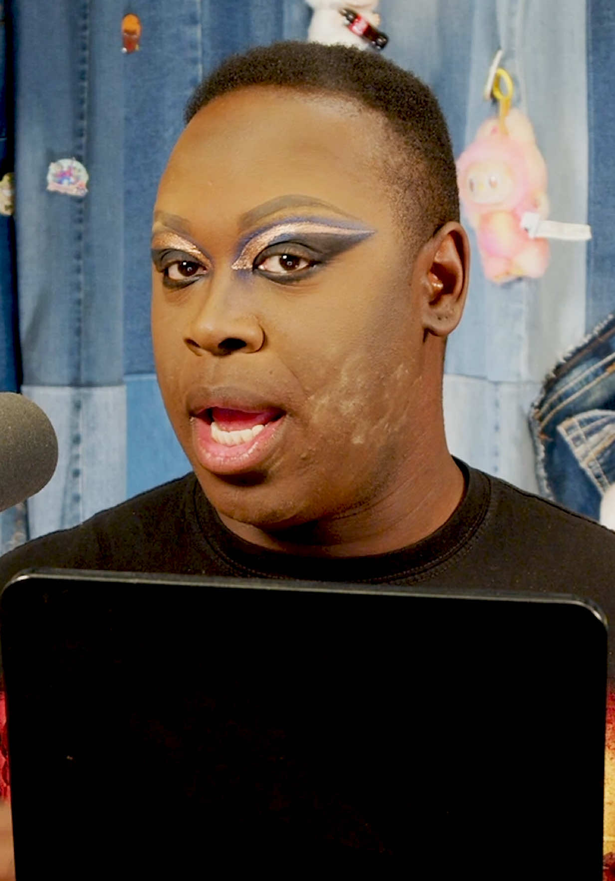 @Bob The Drag Queen