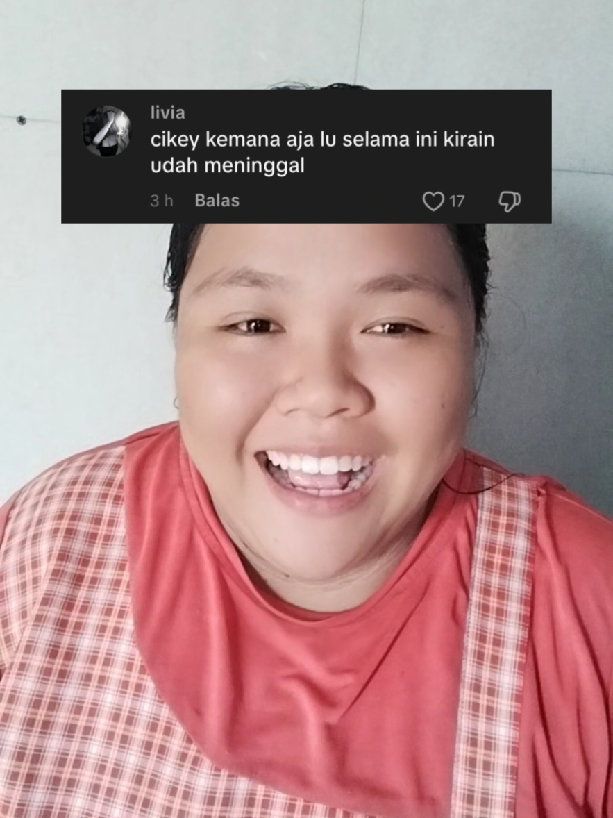 @Cikey