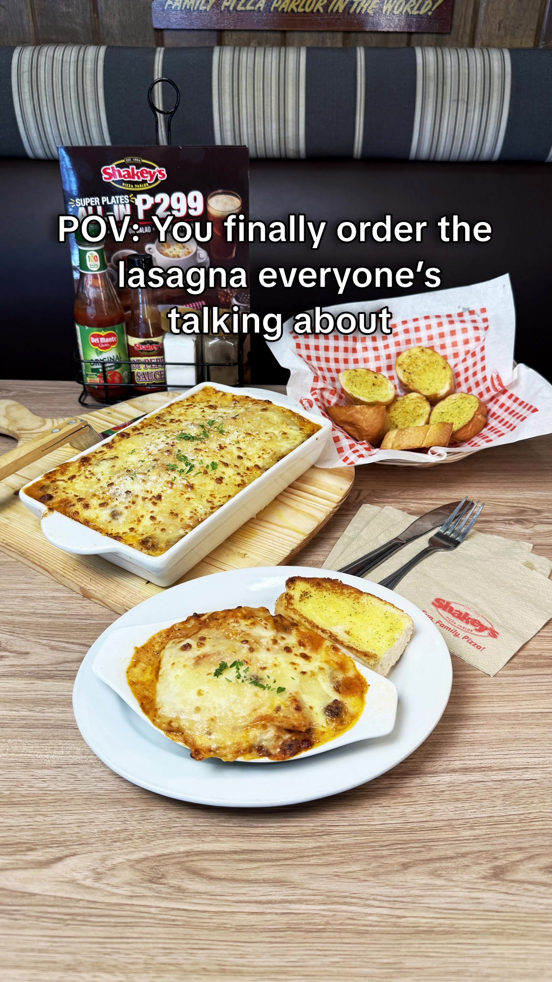 @Shakey’s Philippines