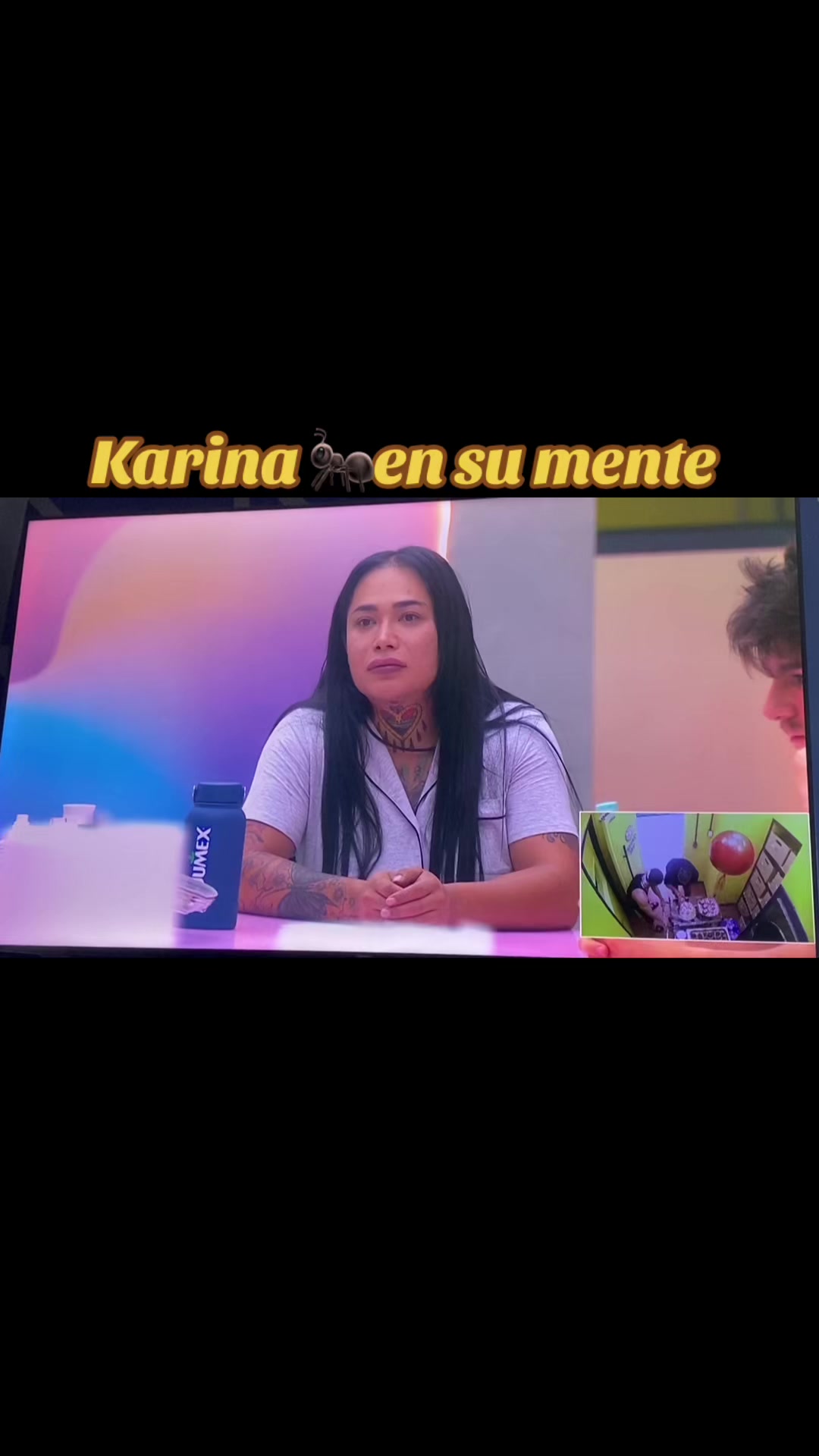 @Vanesa Gomez