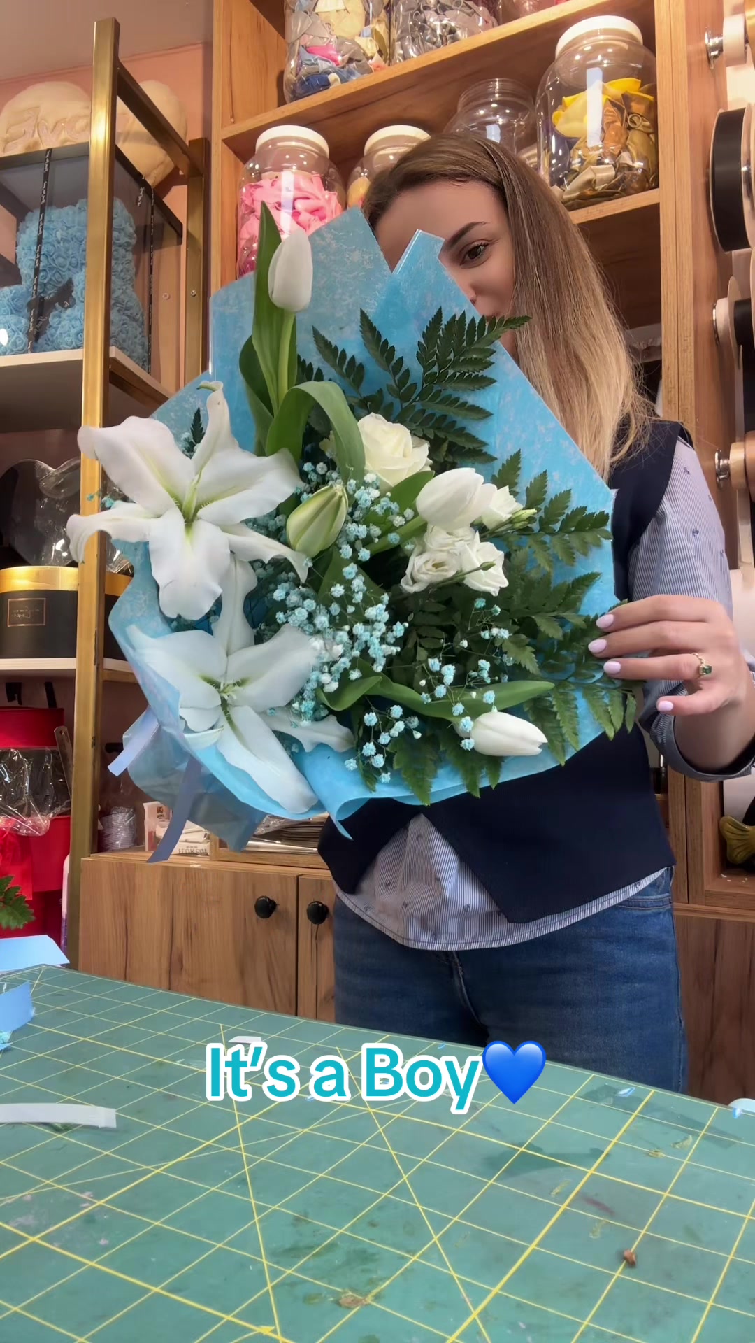 @Tessa Flowerss